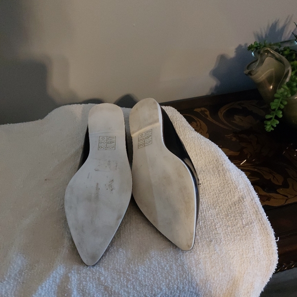 Aldo leather flats - Picture 2 of 3